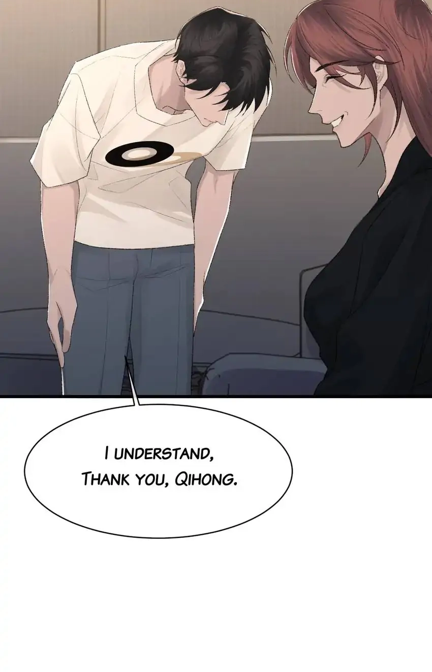 Morbid Attachment Chapter 90 page 19 - 
