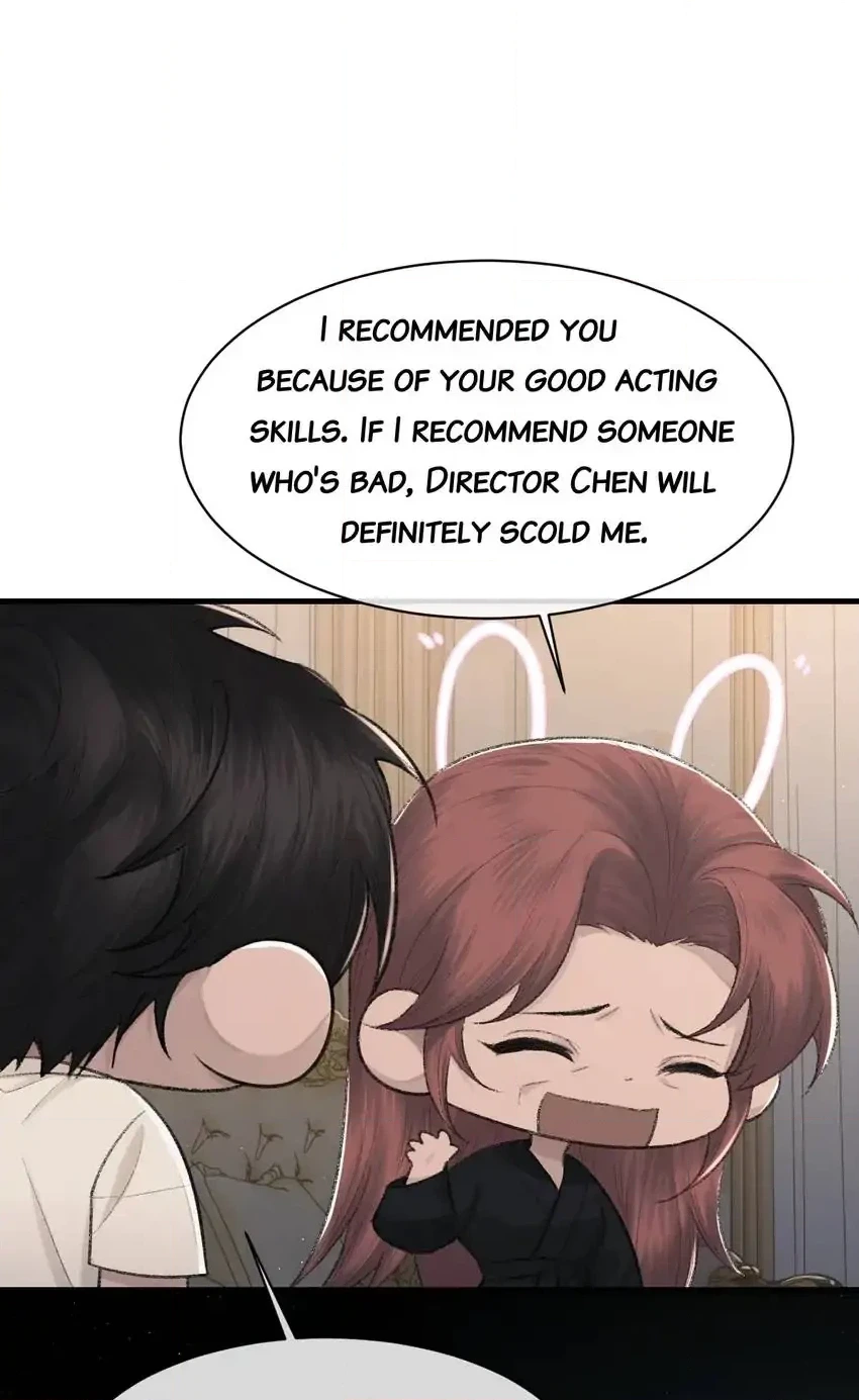 Morbid Attachment Chapter 90 page 20 - 