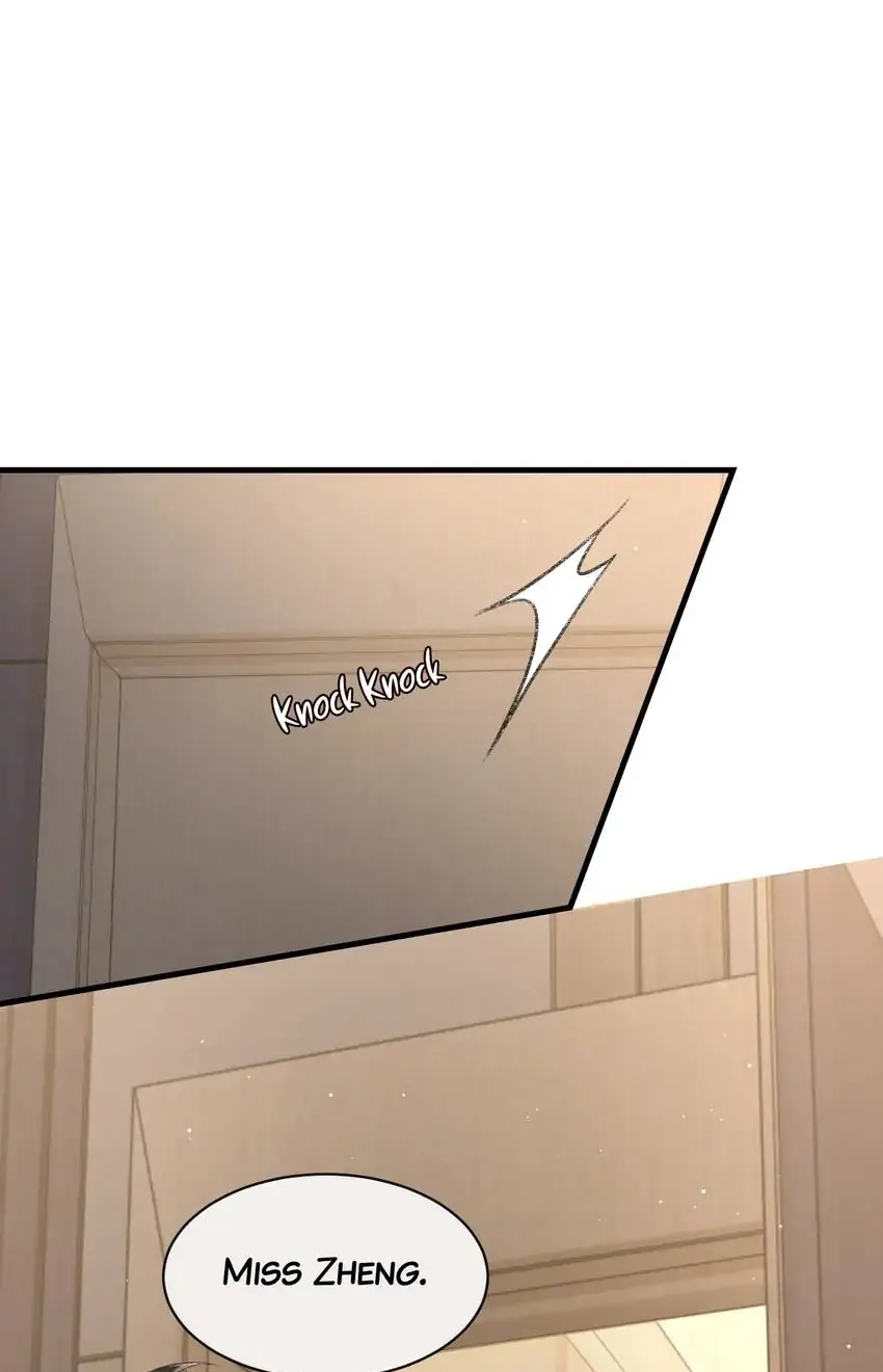 Morbid Attachment Chapter 90 page 3 - 