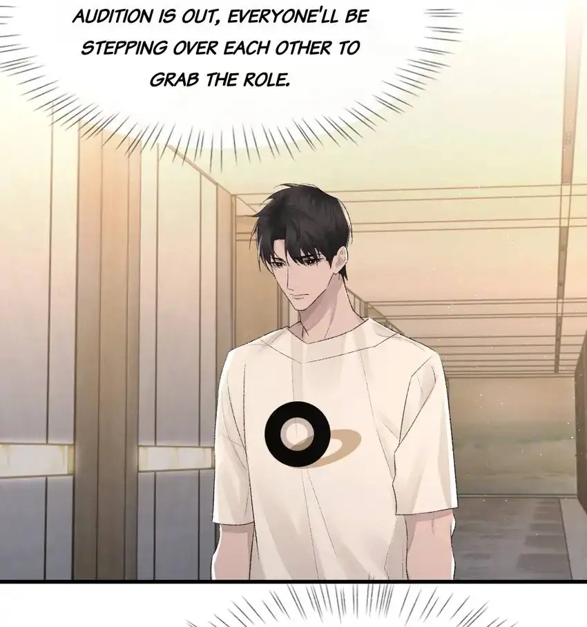 Morbid Attachment Chapter 90 page 22 - 