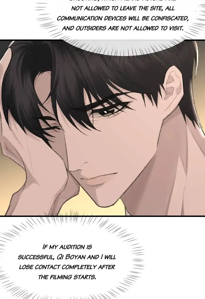 Morbid Attachment Chapter 90 page 24 - 