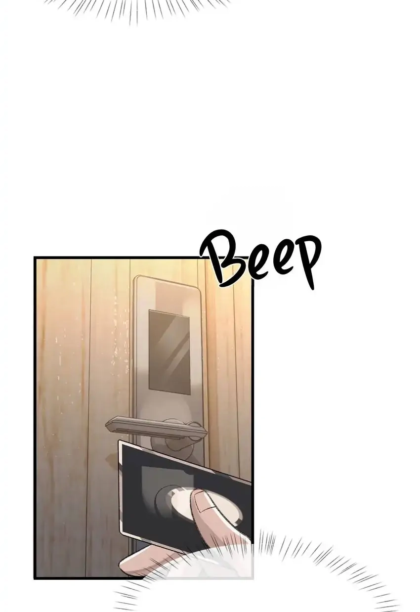 Morbid Attachment Chapter 90 page 25 - 