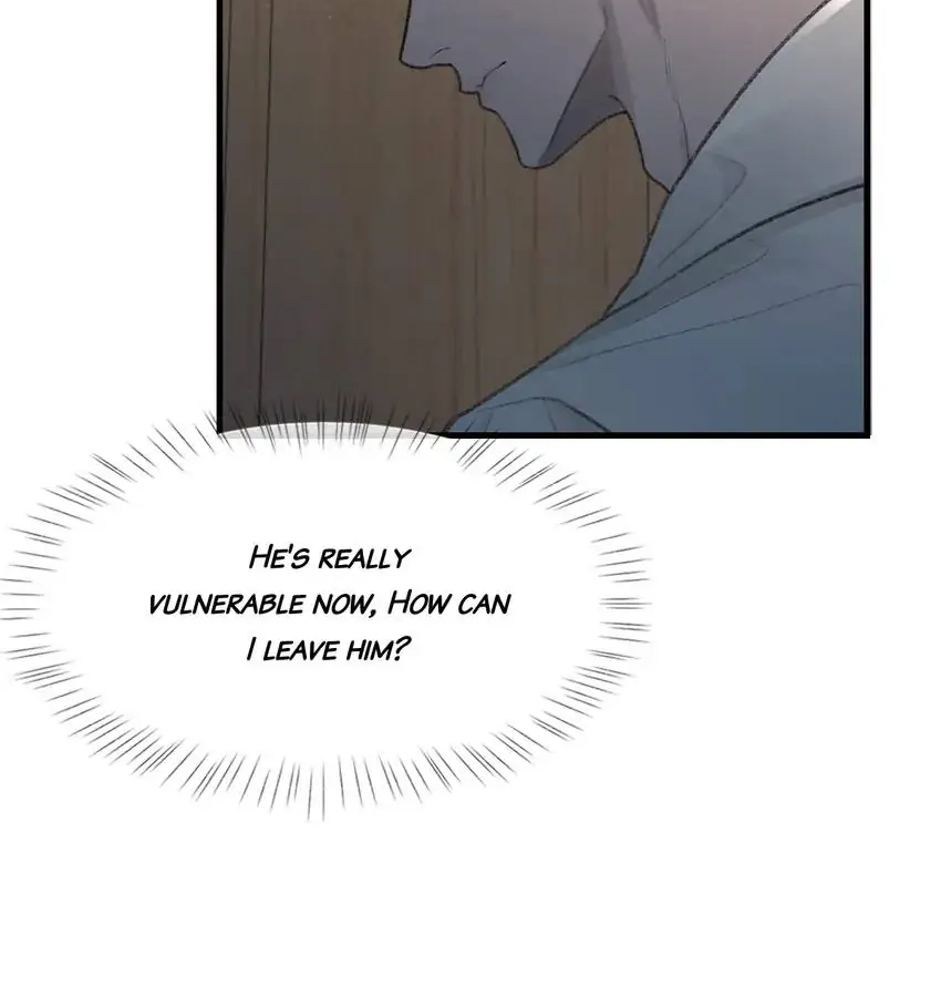 Morbid Attachment Chapter 90 page 27 - 