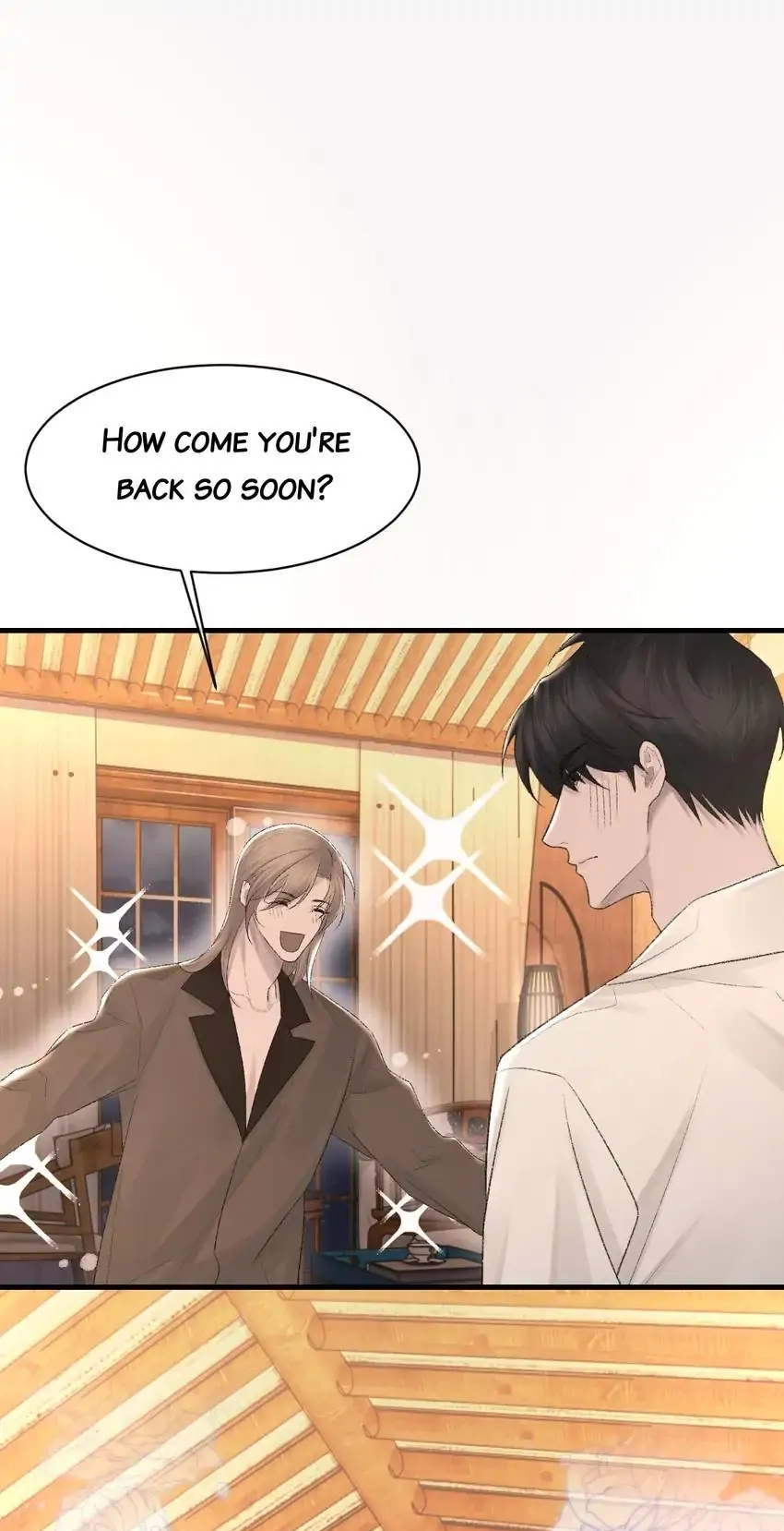 Morbid Attachment Chapter 90 page 28 - 