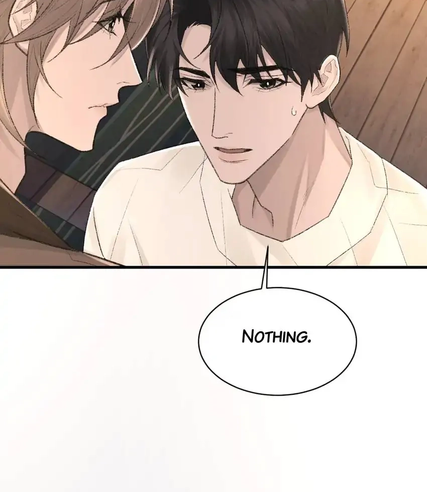 Morbid Attachment Chapter 90 page 31 - 
