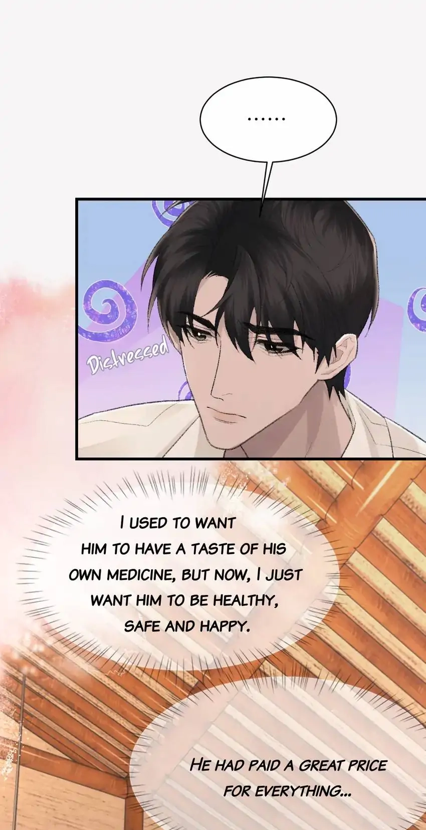 Morbid Attachment Chapter 90 page 34 - 