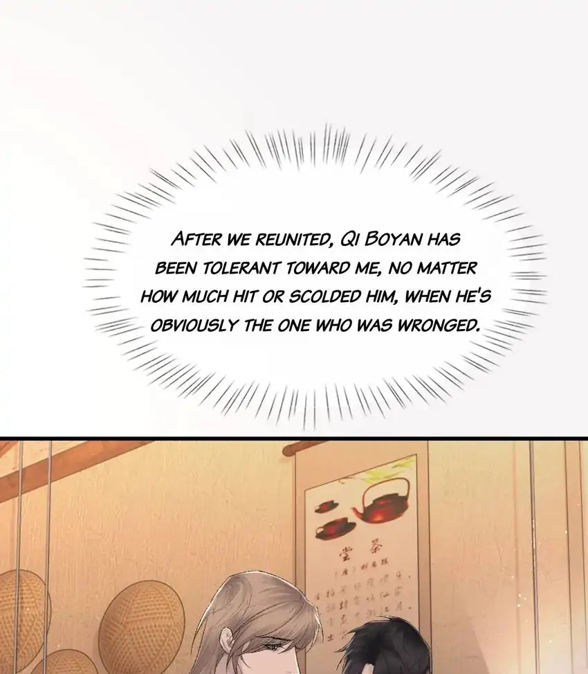 Morbid Attachment Chapter 90 page 36 - 