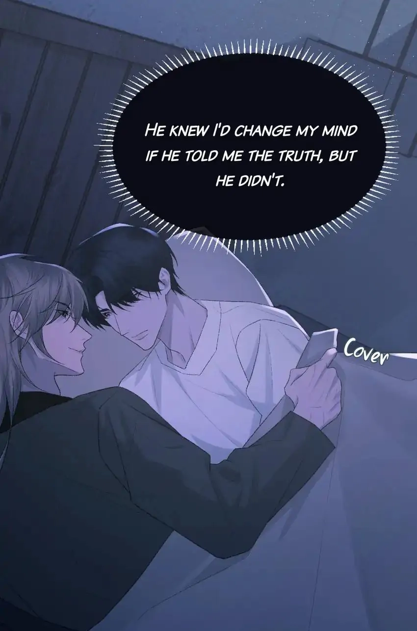 Morbid Attachment Chapter 90 page 38 - 