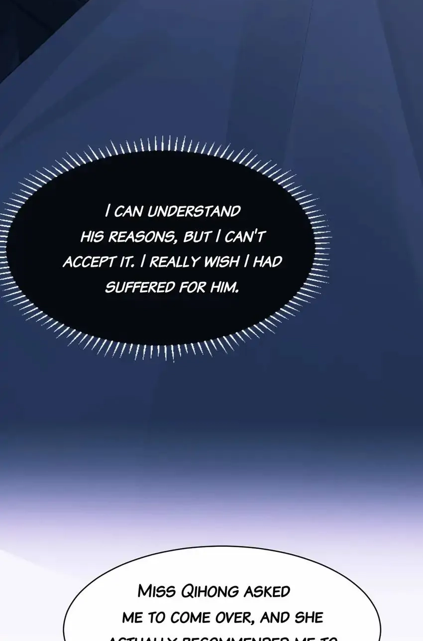 Morbid Attachment Chapter 90 page 39 - 