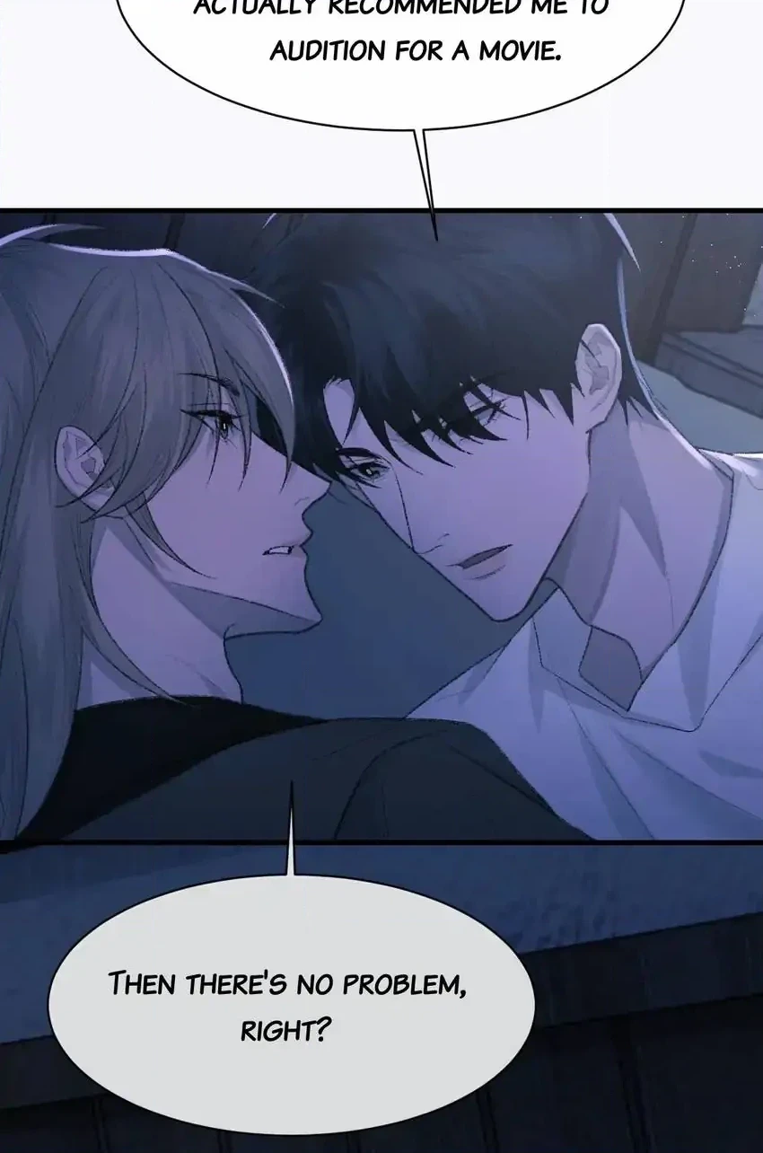 Morbid Attachment Chapter 90 page 40 - 