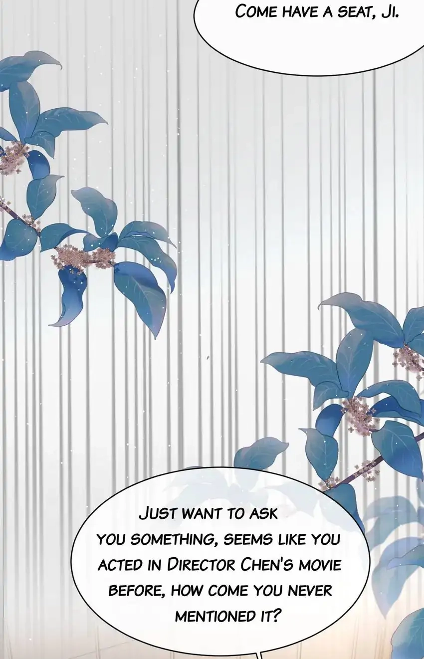 Morbid Attachment Chapter 90 page 5 - 