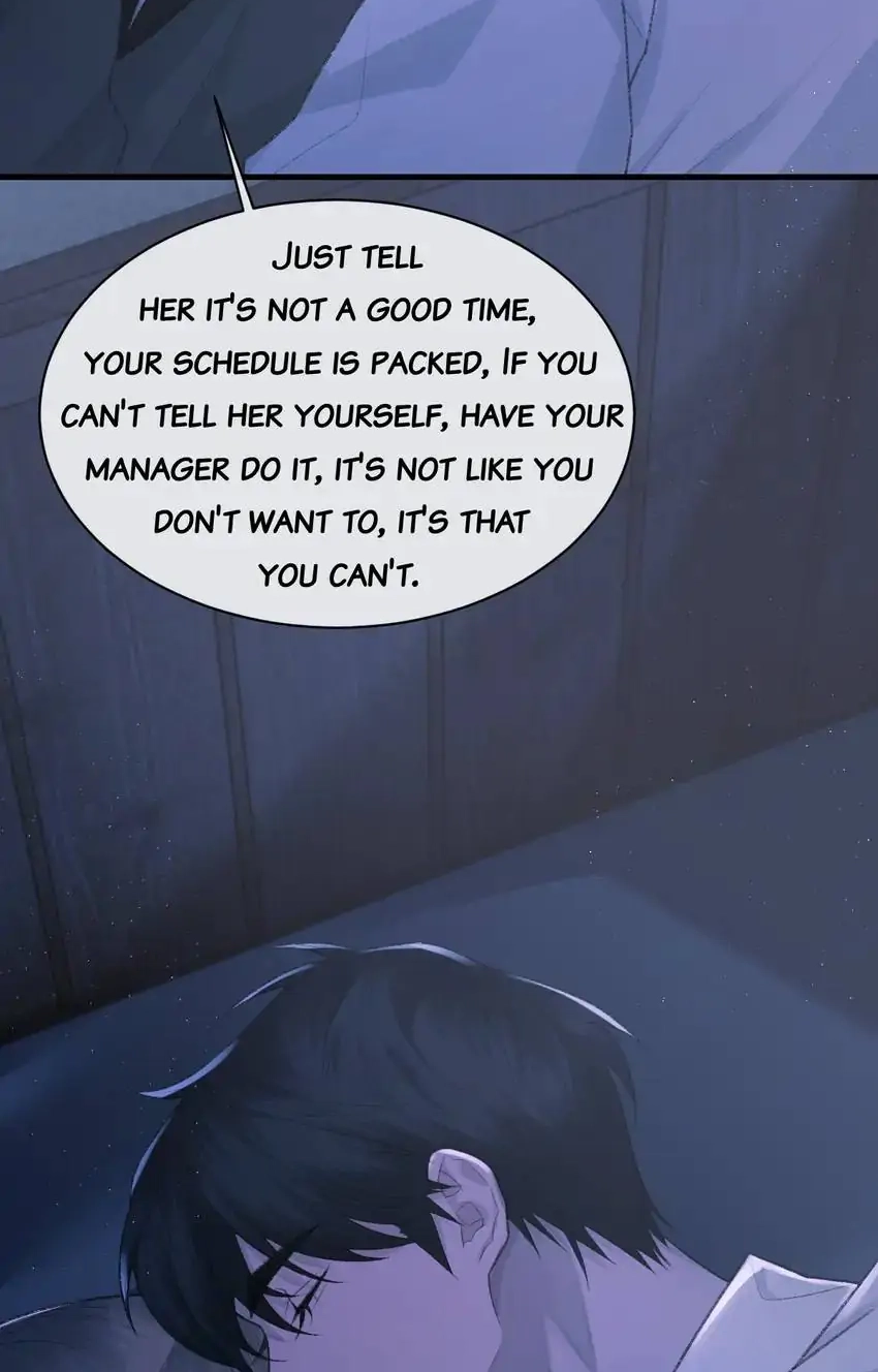 Morbid Attachment Chapter 90 page 43 - 