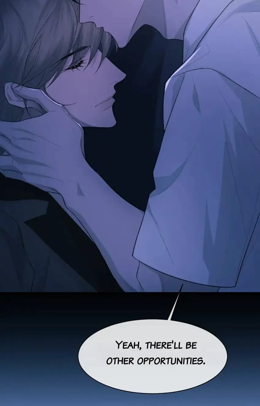 Morbid Attachment Chapter 90 page 44 - 