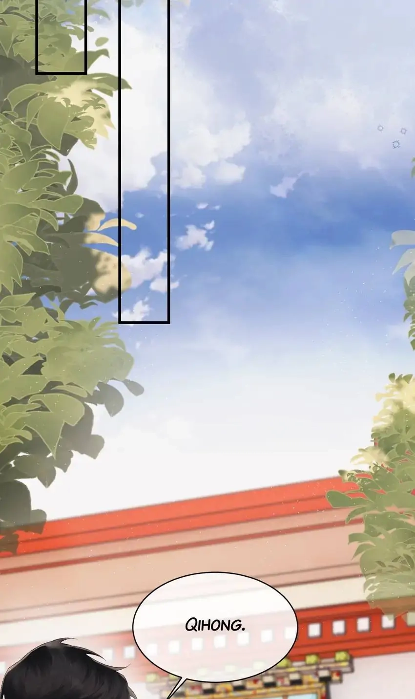Morbid Attachment Chapter 90 page 46 - 
