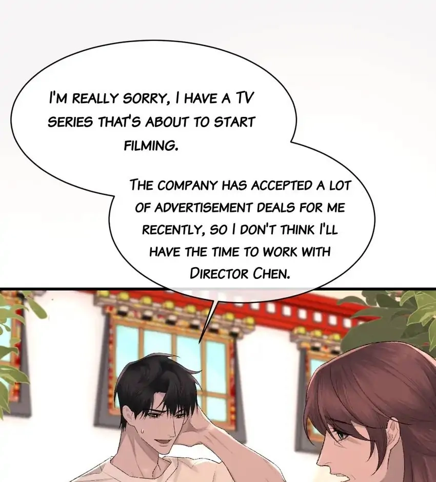 Morbid Attachment Chapter 90 page 48 - 