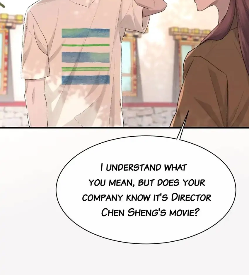 Morbid Attachment Chapter 90 page 49 - 