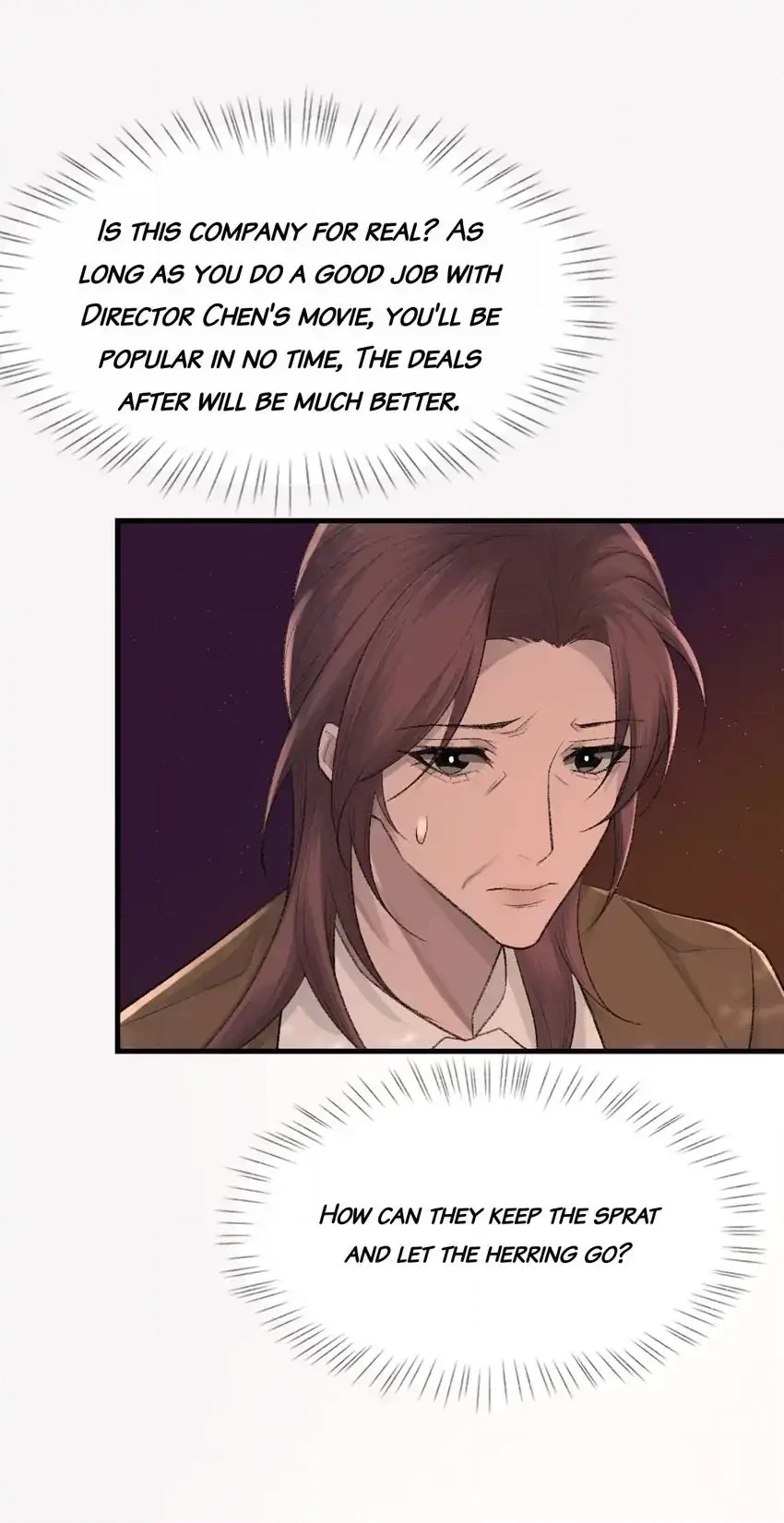 Morbid Attachment Chapter 90 page 50 - 