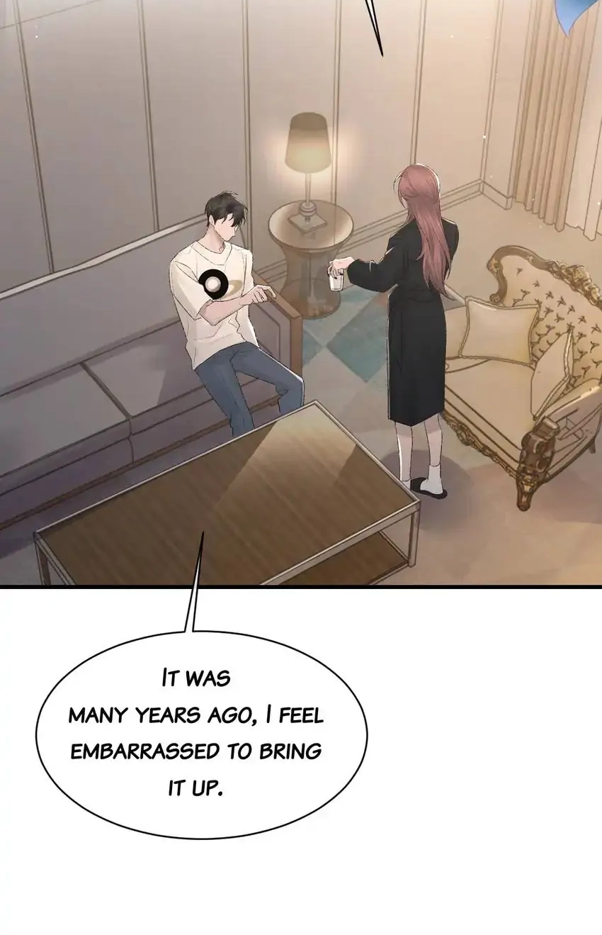 Morbid Attachment Chapter 90 page 6 - 