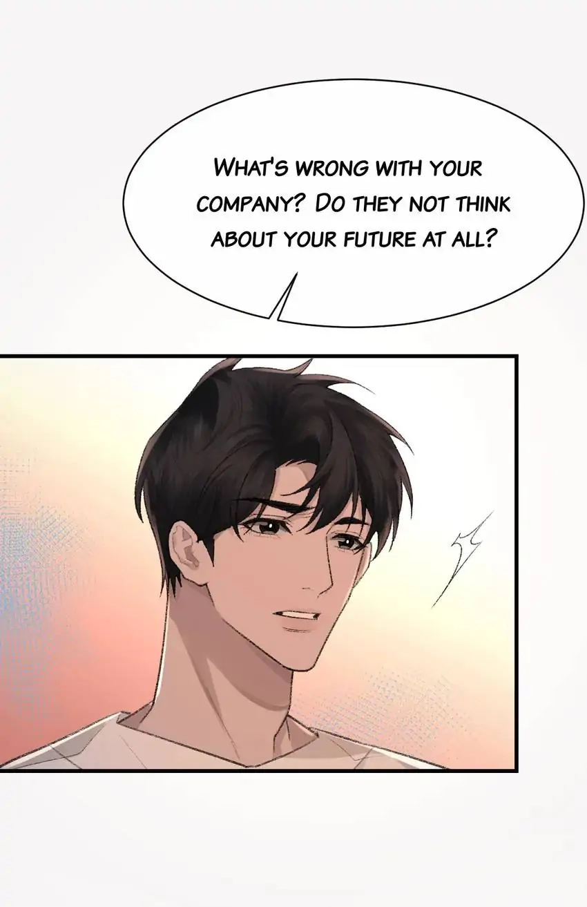Morbid Attachment Chapter 90 page 53 - 