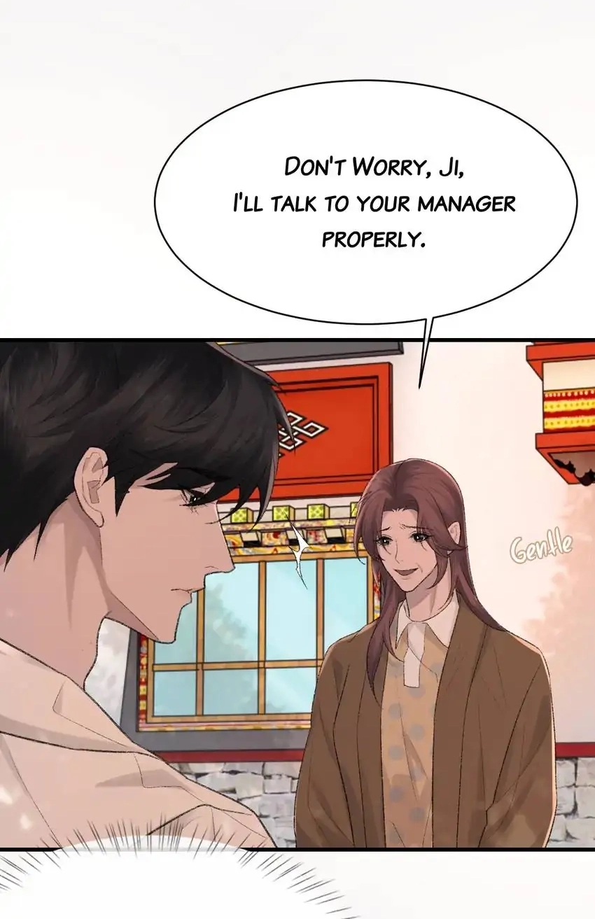 Morbid Attachment Chapter 90 page 54 - 