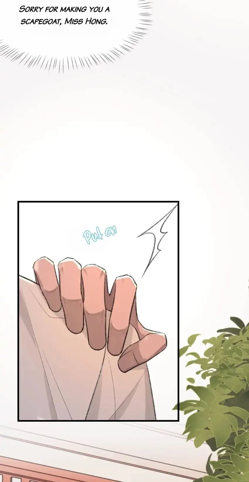 Morbid Attachment Chapter 90 page 55 - 