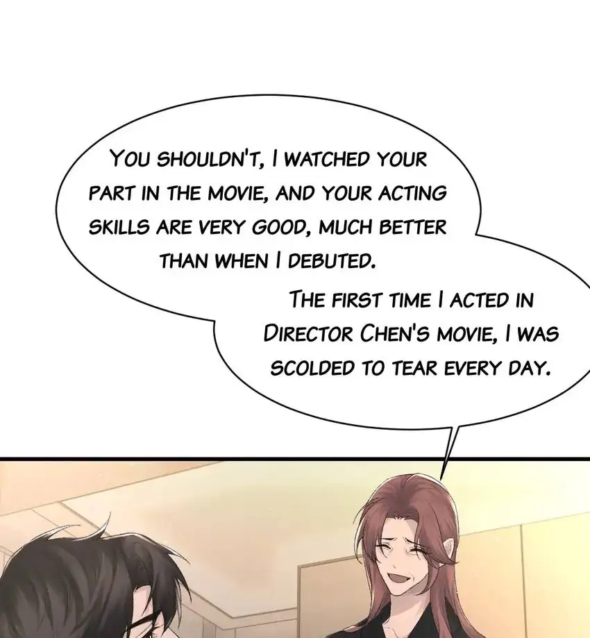 Morbid Attachment Chapter 90 page 7 - 