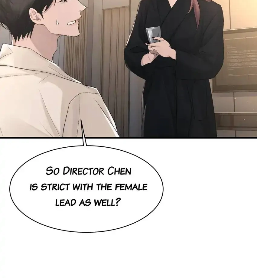 Morbid Attachment Chapter 90 page 8 - 
