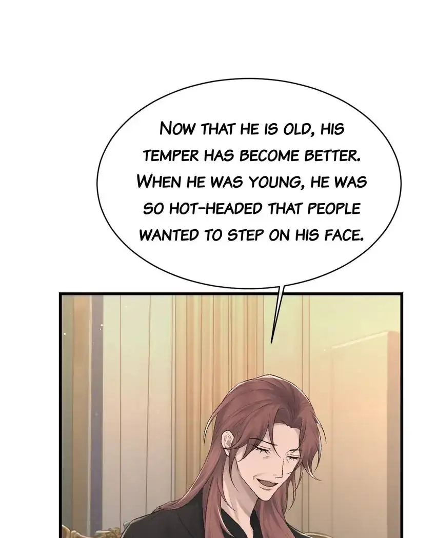 Morbid Attachment Chapter 90 page 9 - 