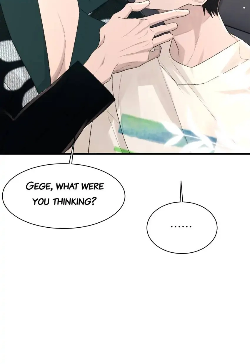 Morbid Attachment Chapter 91 page 12 - 