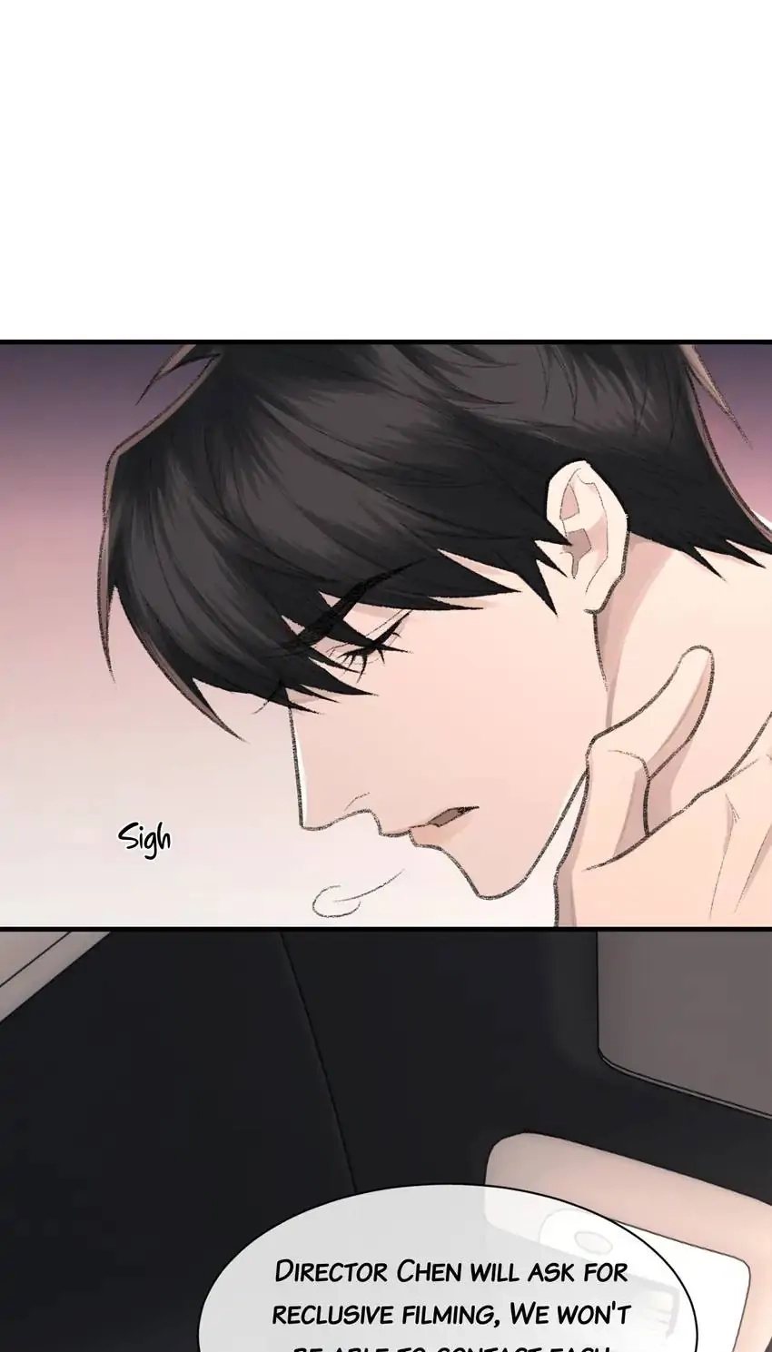 Morbid Attachment Chapter 91 page 13 - 