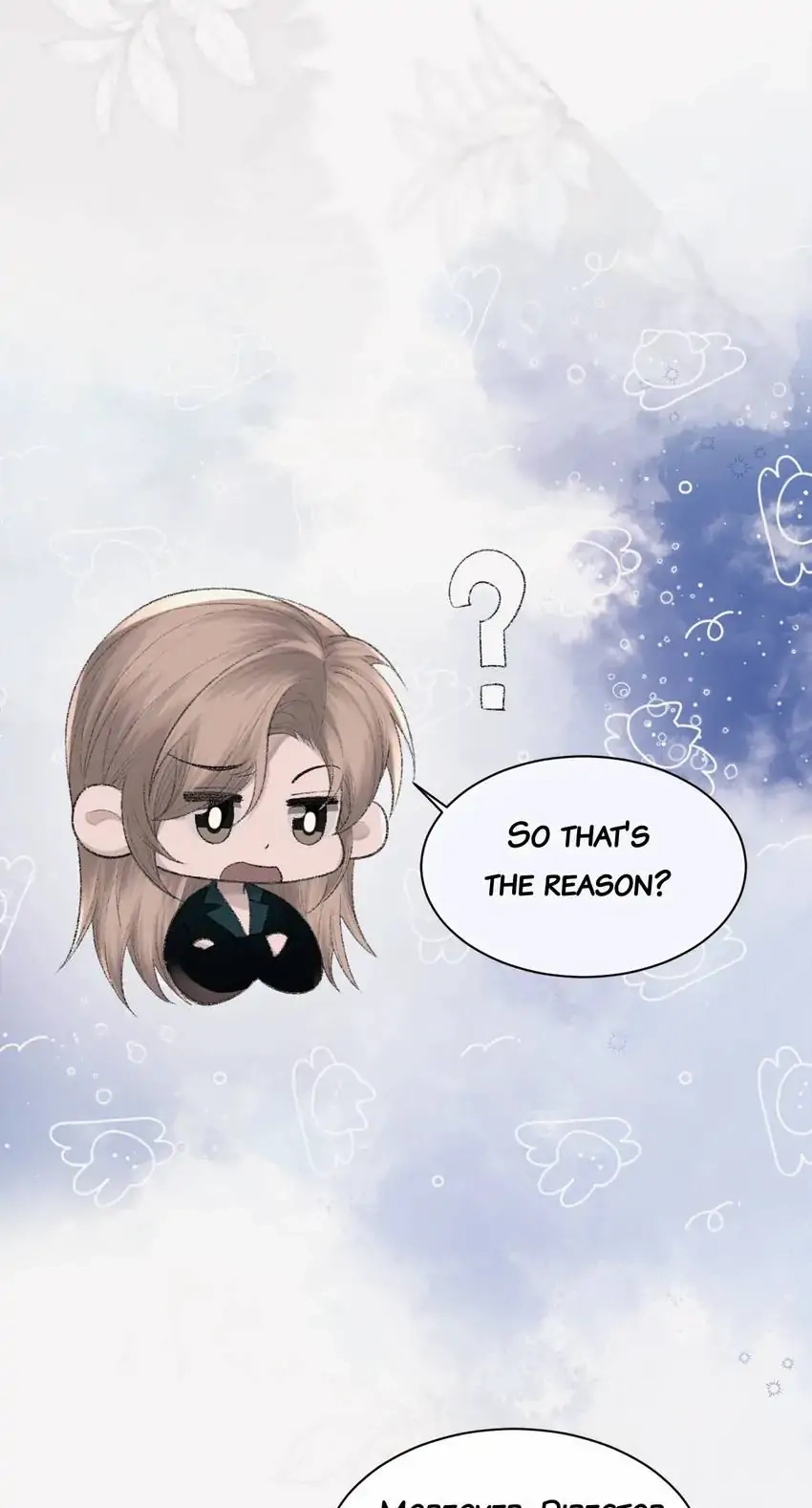 Morbid Attachment Chapter 91 page 15 - 