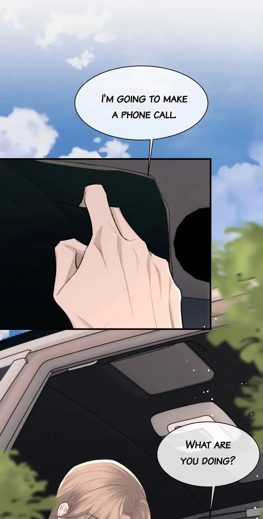 Morbid Attachment Chapter 91 page 17 - 
