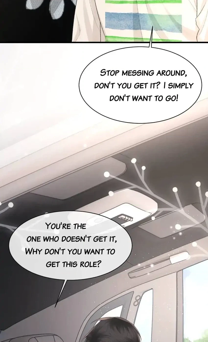 Morbid Attachment Chapter 91 page 20 - 