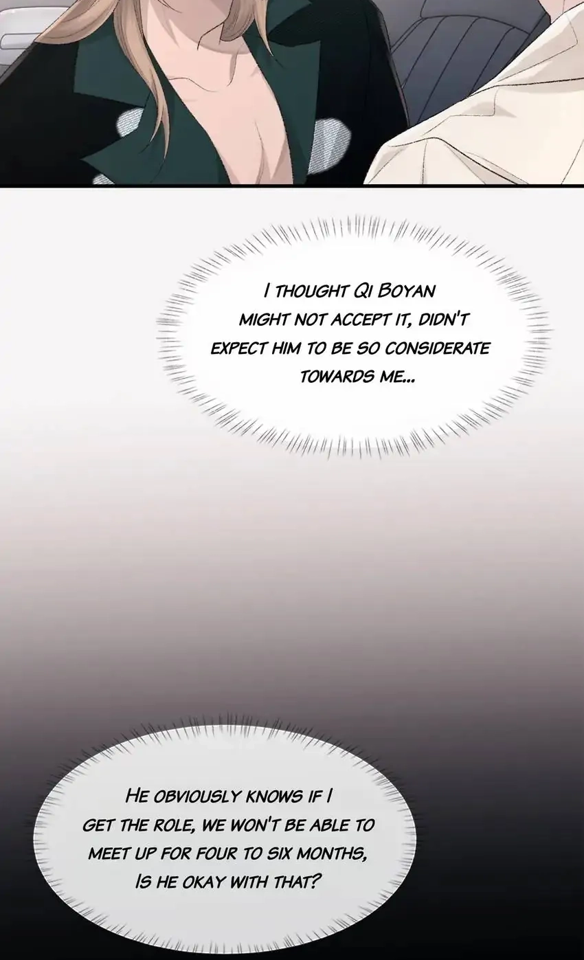 Morbid Attachment Chapter 91 page 23 - 