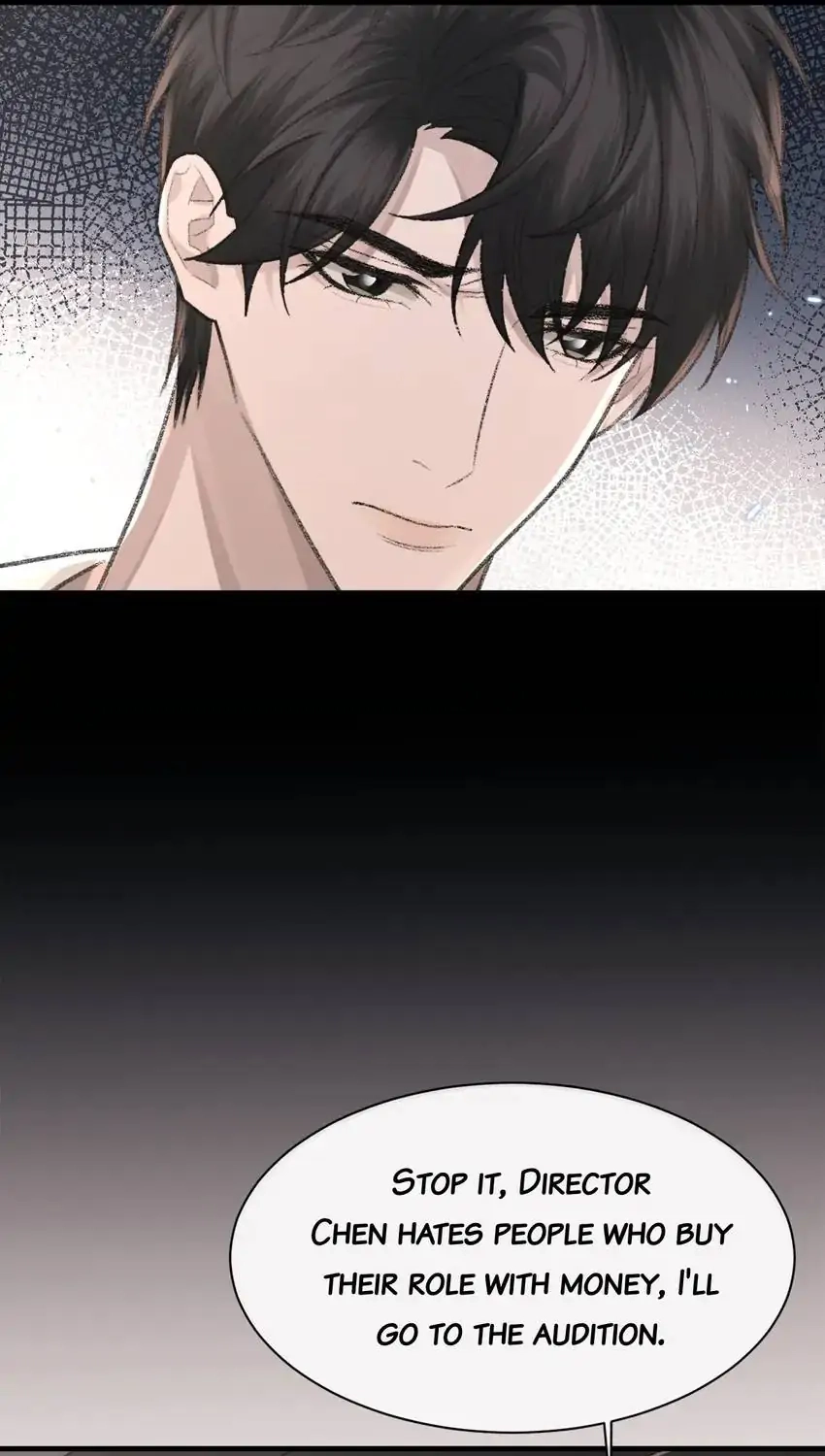 Morbid Attachment Chapter 91 page 24 - 