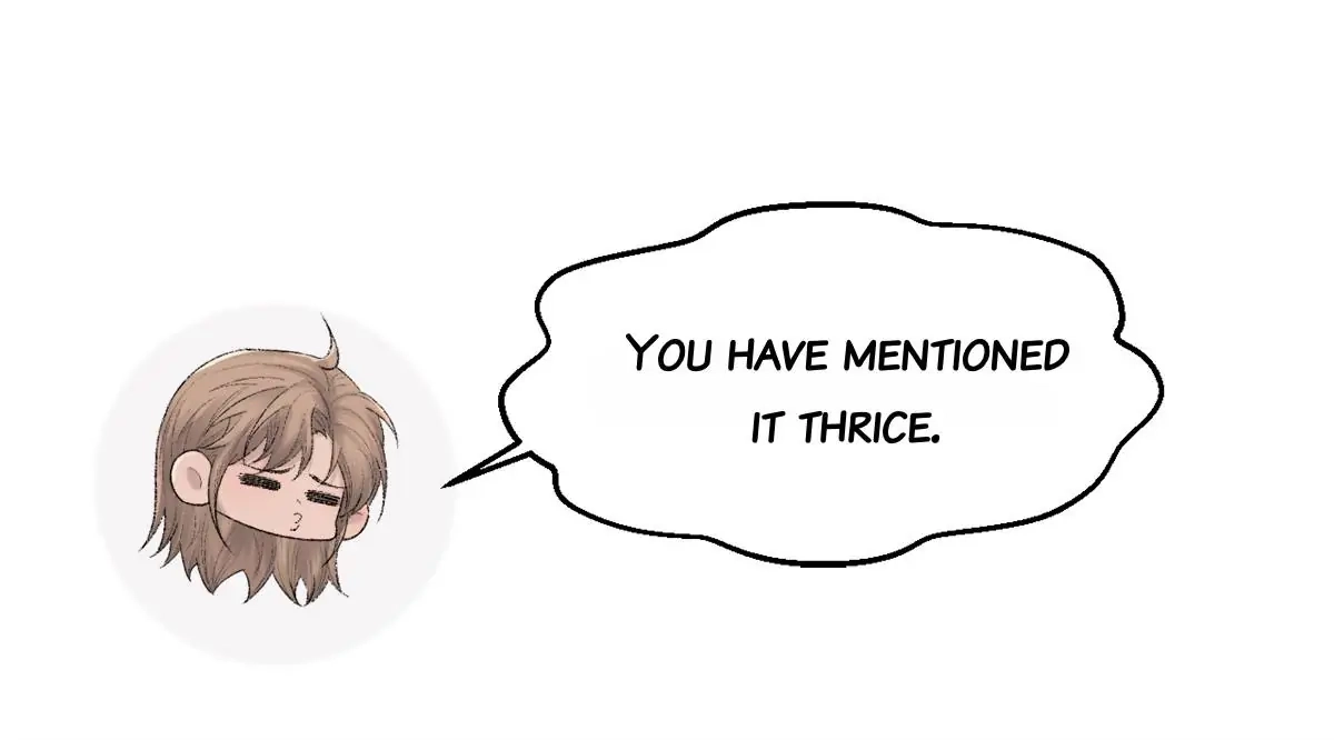 Morbid Attachment Chapter 91 page 27 - 