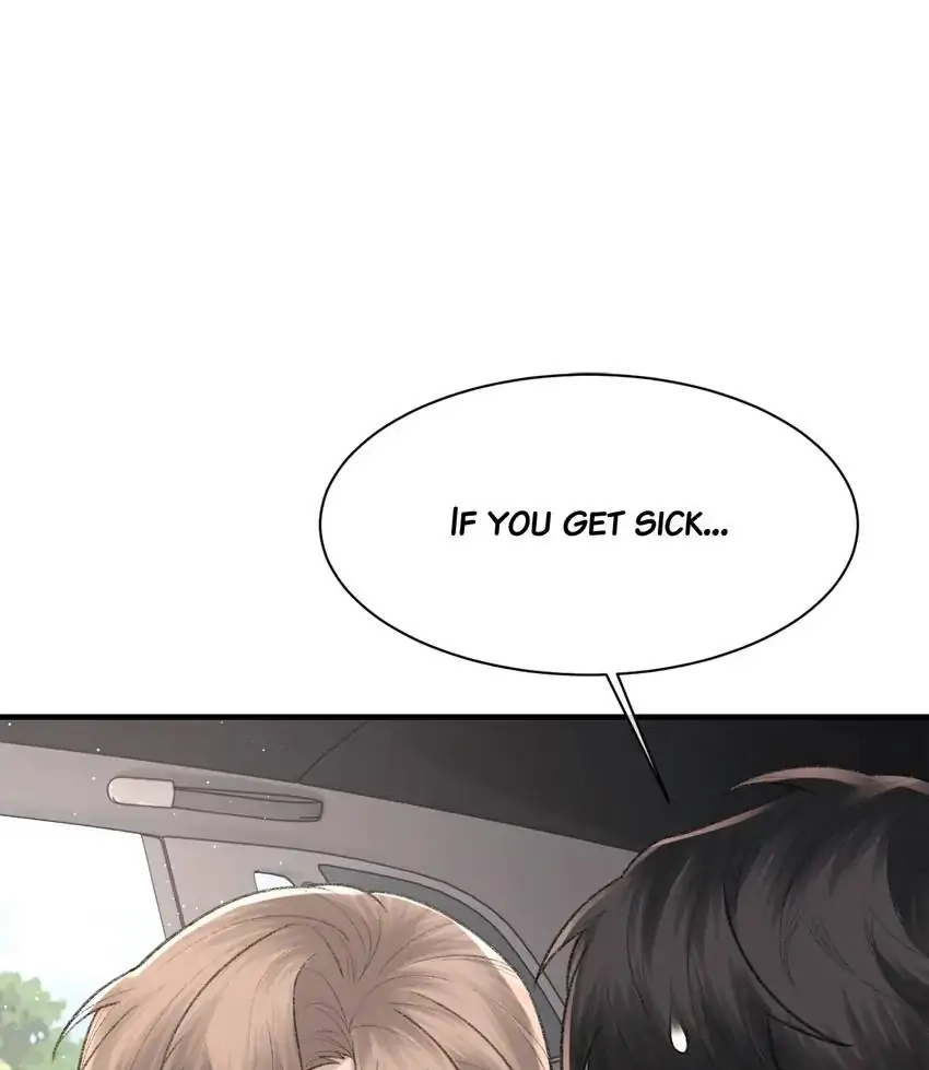 Morbid Attachment Chapter 91 page 28 - 