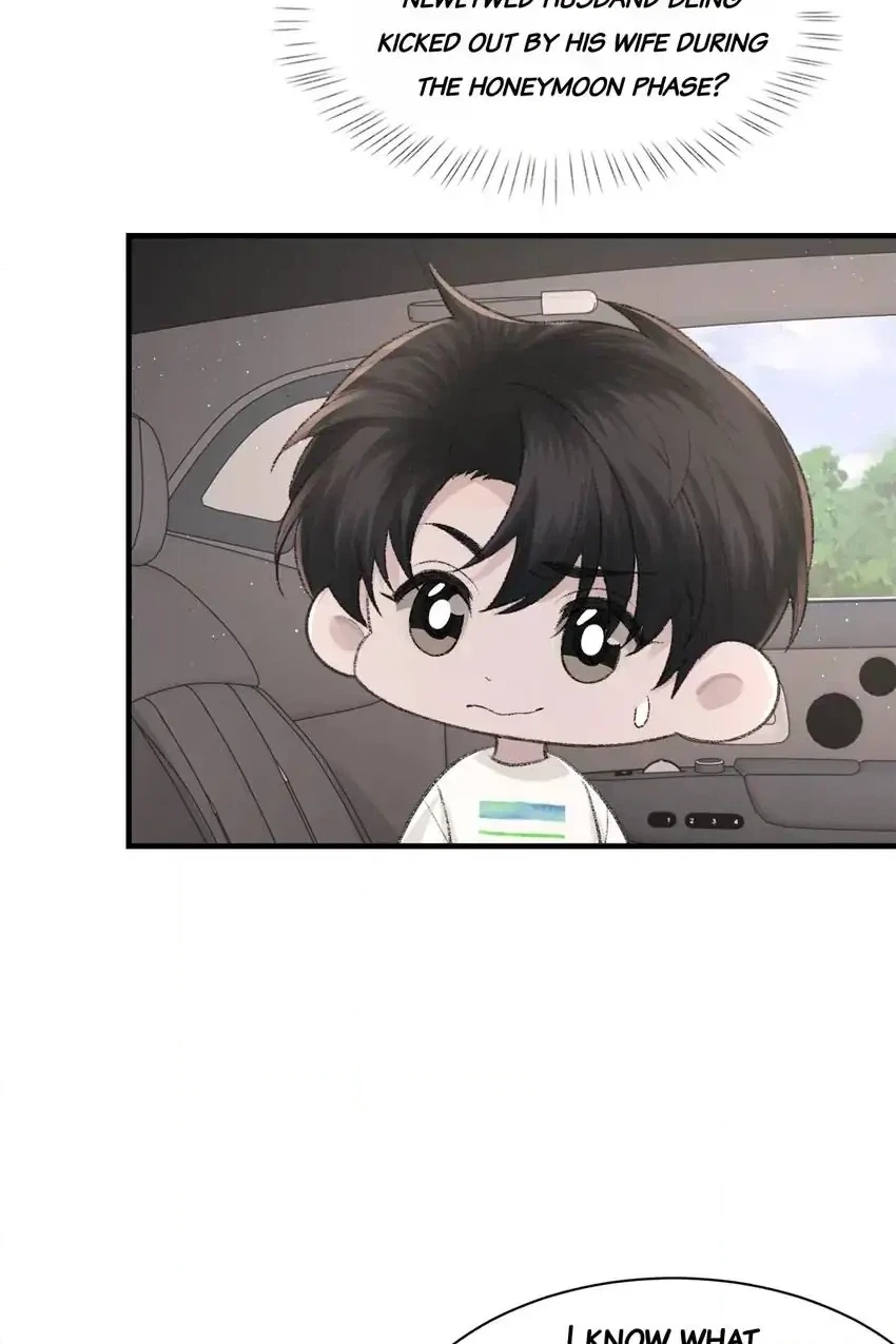 Morbid Attachment Chapter 91 page 30 - 