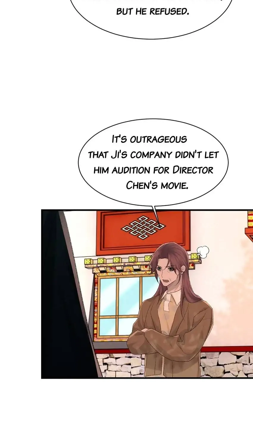 Morbid Attachment Chapter 91 page 4 - 