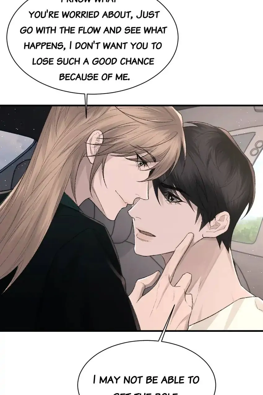 Morbid Attachment Chapter 91 page 31 - 