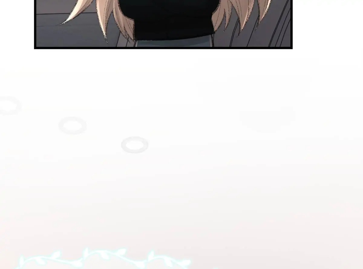 Morbid Attachment Chapter 91 page 34 - 