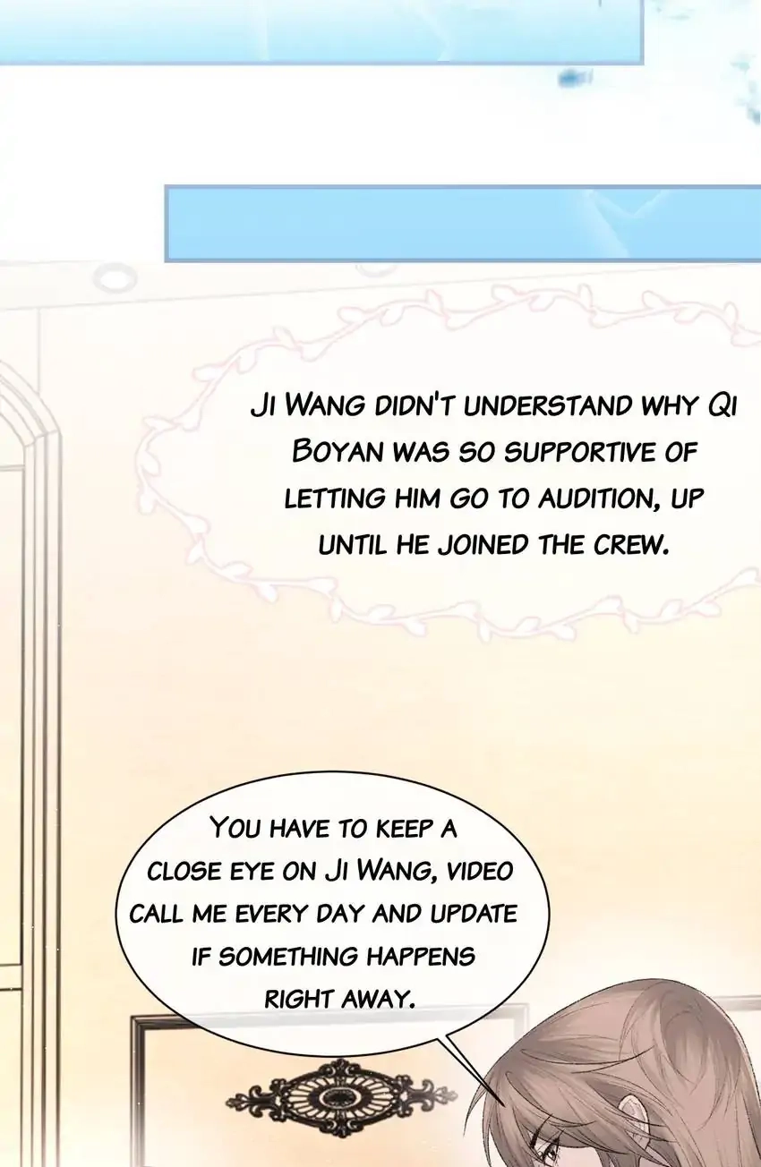 Morbid Attachment Chapter 91 page 37 - 