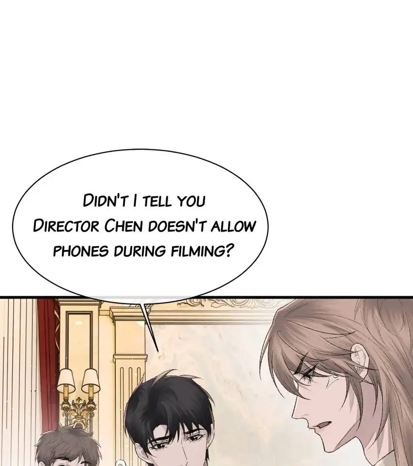 Morbid Attachment Chapter 91 page 39 - 
