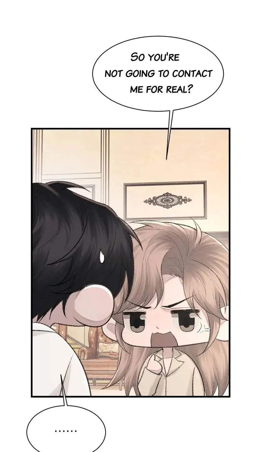 Morbid Attachment Chapter 91 page 41 - 