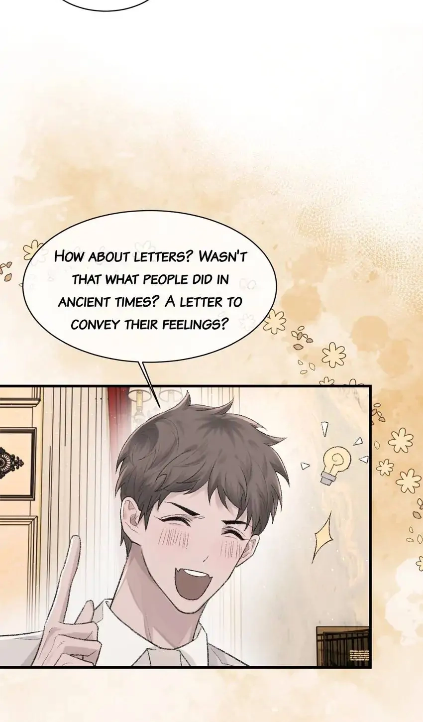 Morbid Attachment Chapter 91 page 42 - 