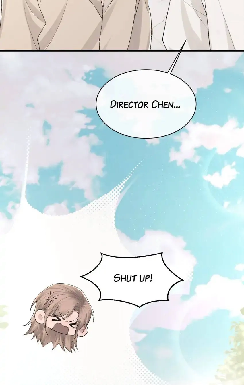 Morbid Attachment Chapter 91 page 47 - 
