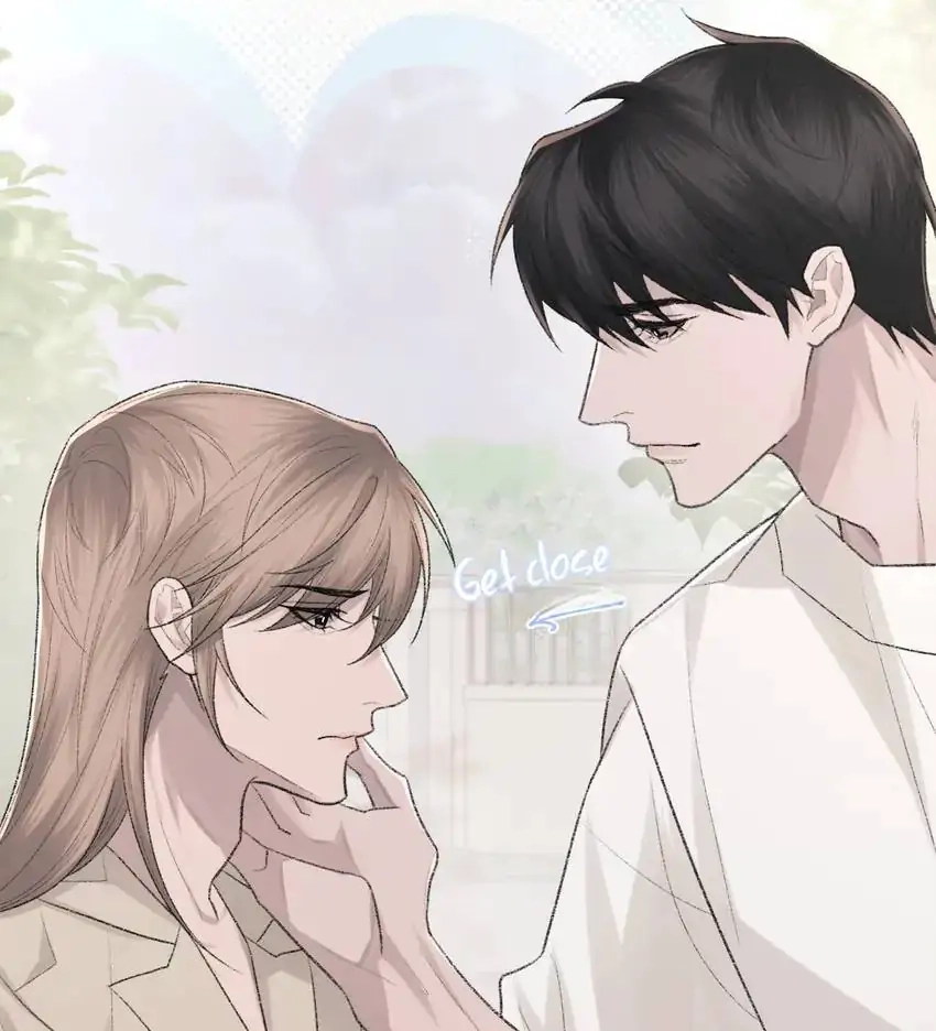 Morbid Attachment Chapter 91 page 48 - 