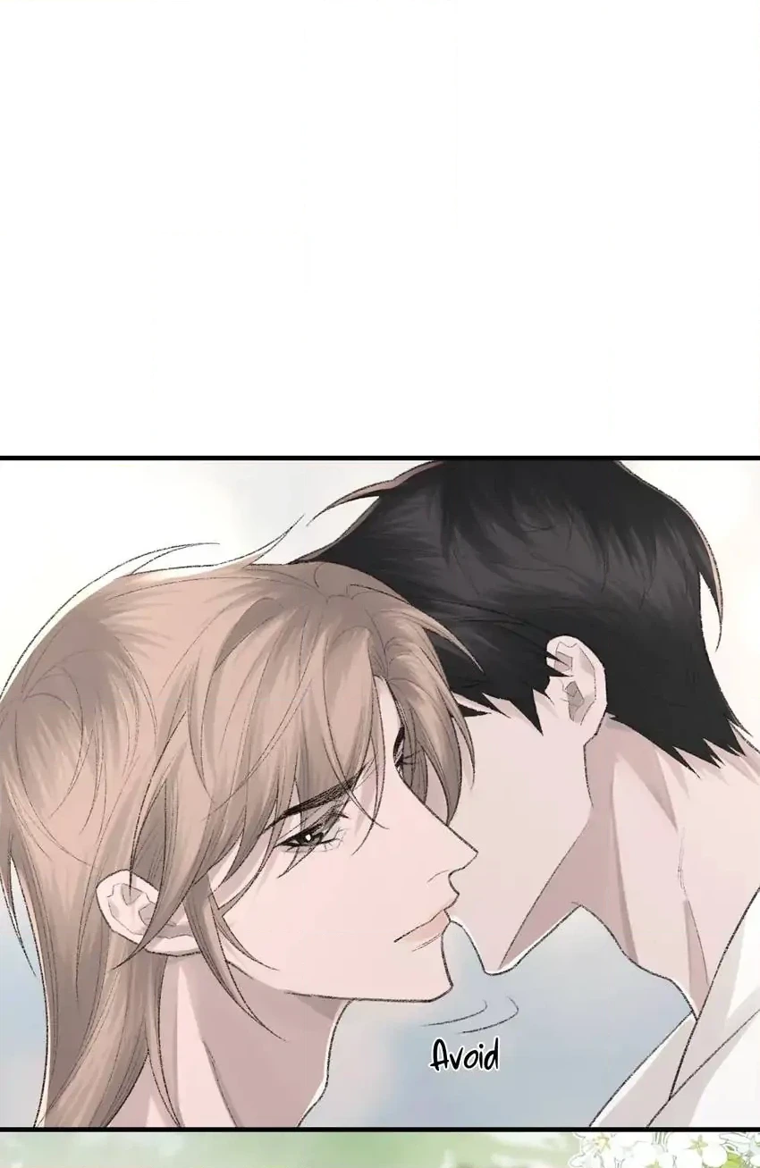 Morbid Attachment Chapter 91 page 50 - 