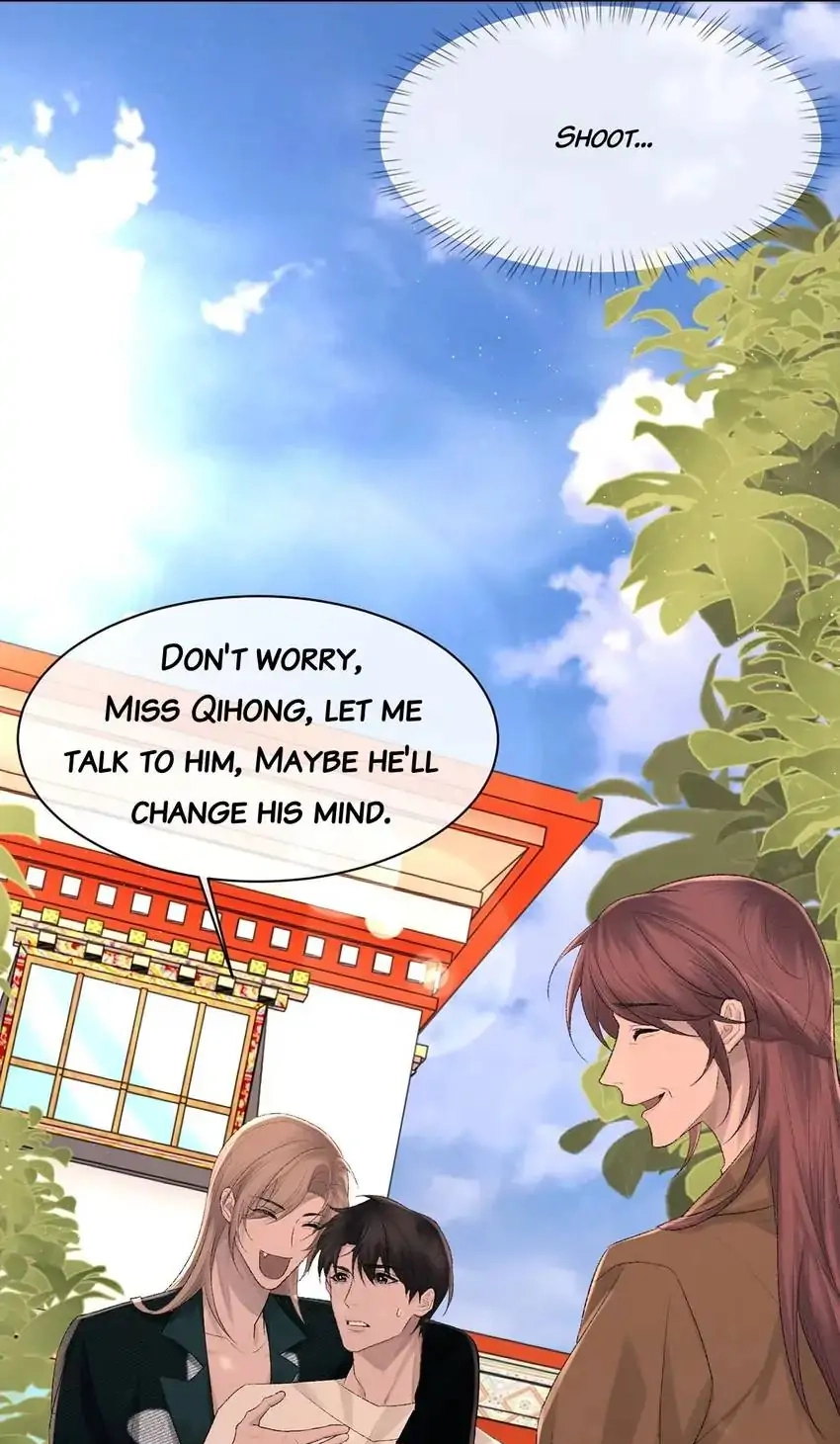 Morbid Attachment Chapter 91 page 6 - 