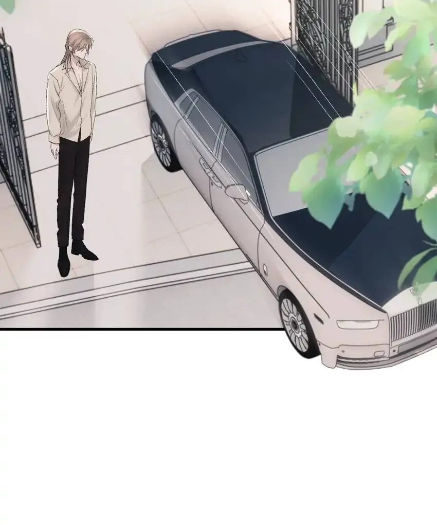 Morbid Attachment Chapter 91 page 53 - 